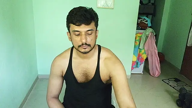 daringcutie online show from July 15, 10:55 am