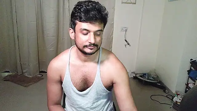 daringcutie online show from July 24, 1:47 am
