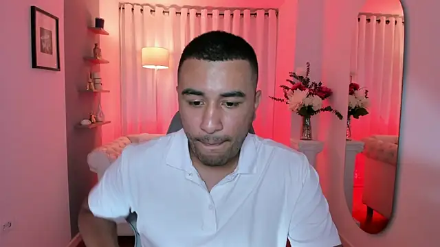 Nick Moca online show from June 15, 9:29 pm
