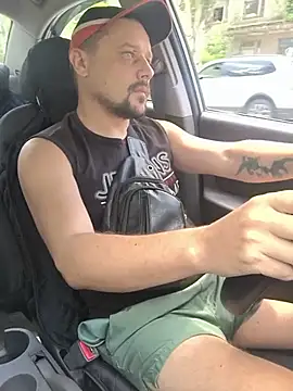 DanielOhCool online show from July 16, 7:37 am