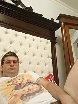 dario84rozz online show from August 5, 2:55 pm