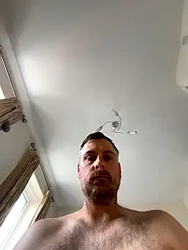 Kramer023 online show from May 16, 9:50 am