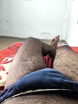 ajind23 online show from April 24, 5:04 pm