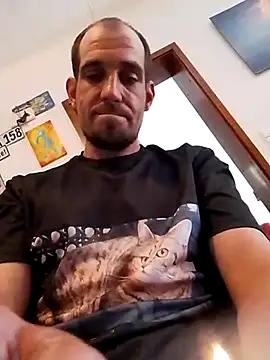 Codymc89 online show from May 25, 3:40 pm
