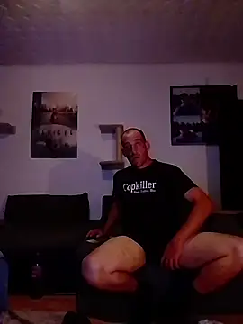 Codymc89 online show from July 28, 8:52 pm