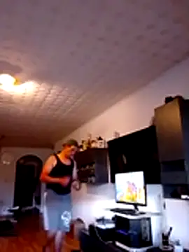 Codymc89 online show from July 3, 7:07 pm