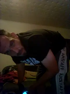 Codymc89 online show from June 14, 2:24 am