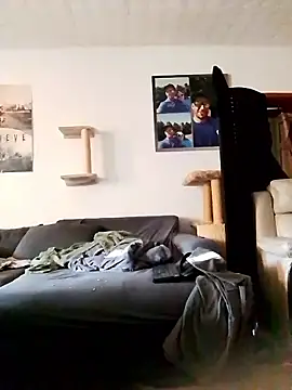 Codymc89 online show from May 27, 1:52 pm