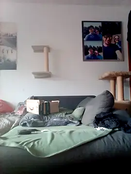 Codymc89 online show from June 9, 5:36 pm