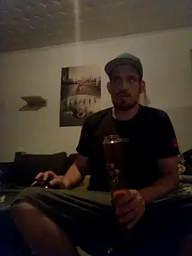 Codymc89 online show from June 15, 2:25 am