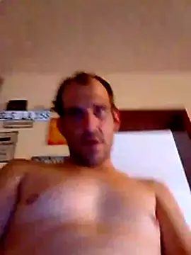 Codymc89 online show from July 8, 3:49 pm