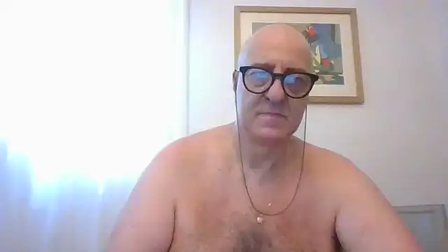 ANONIMO7735 online show from August 3, 9:48 am