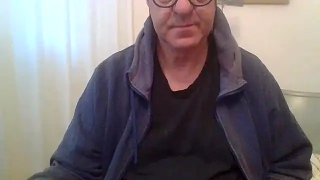ANONIMO7735 online show from April 28, 4:06 am