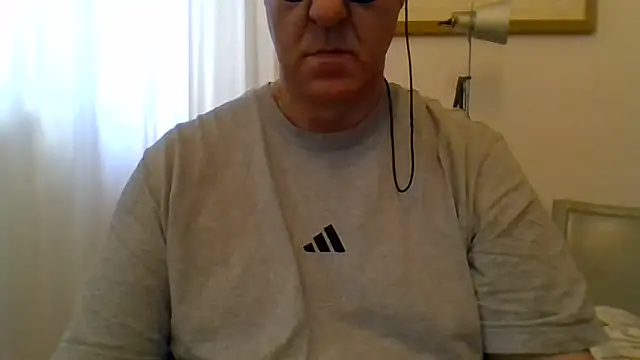 ANONIMO7735 online show from May 14, 9:51 am