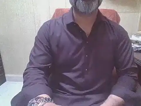 hairymaster95 online show from May 6, 5:08 am