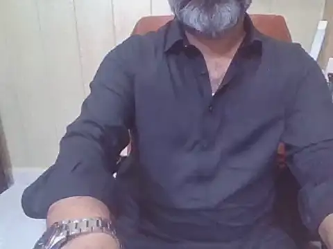 hairymaster95 online show from July 20, 4:07 am
