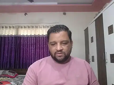 dhruv love online show from May 19, 8:20 am