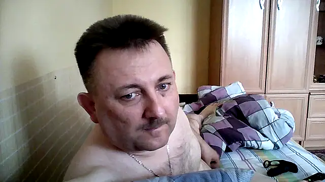 Novy73 online show from May 5, 8:16 am