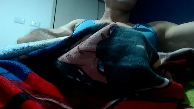 sexy fit guy on cam online show from July 16, 8:10 am