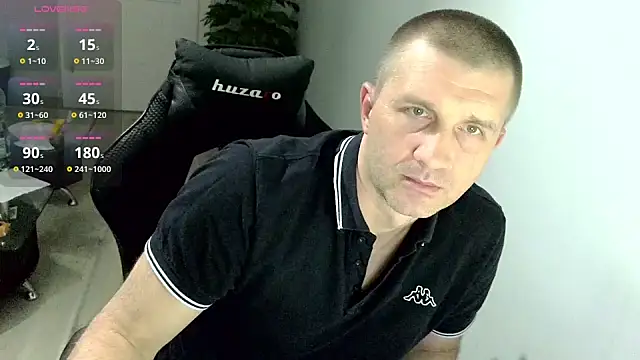 Maribor online show from May 10, 2:02 am