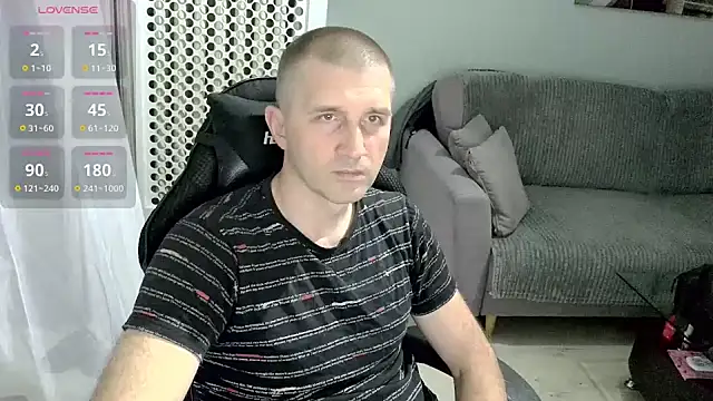 Maribor online show from July 6, 9:05 pm