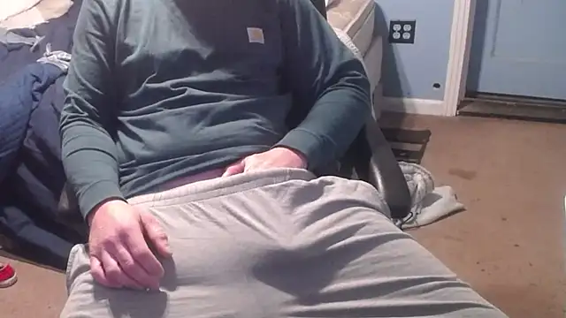 Horny 209 online show from May 1, 8:22 pm