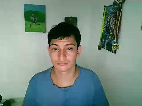 MonkeyDSanti online show from July 28, 1:21 pm