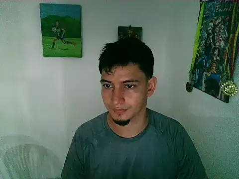 MonkeyDSanti online show from July 1, 2:07 pm