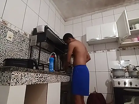 Vinicius5890 online show from July 22, 8:01 pm