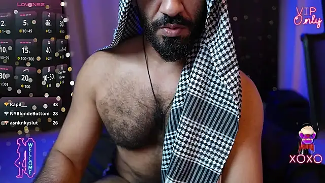 Steffan55 online show from July 28, 3:21 pm