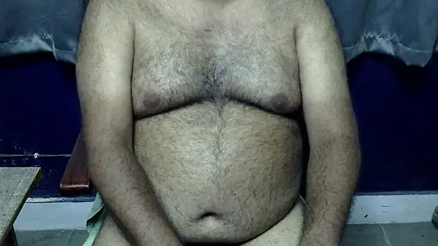 hairysubcub 70 online show from May 4, 11:56 am