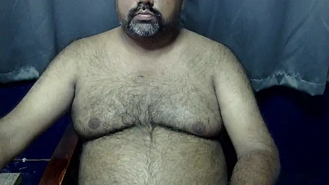 hairysubcub 70 online show from August 3, 9:59 am