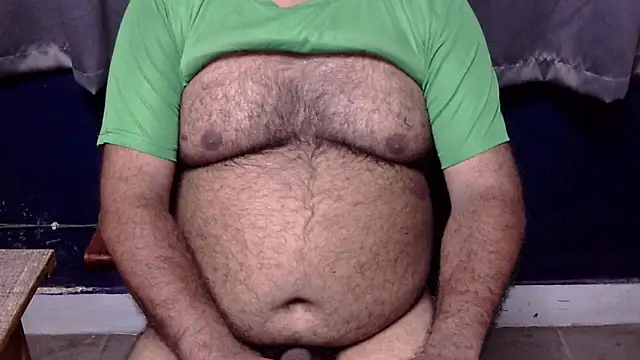 hairysubcub 70 online show from July 30, 4:12 am