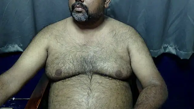 hairysubcub 70 online show from May 12, 4:48 pm