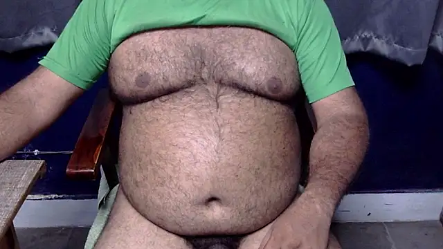 hairysubcub 70 online show from July 26, 6:54 am
