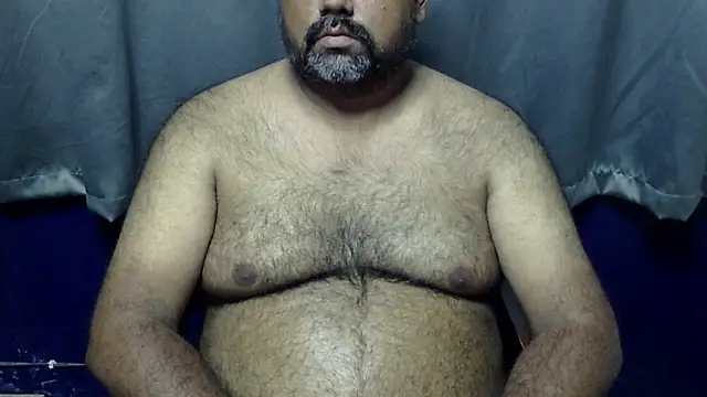 hairysubcub 70 online show from May 10, 4:19 pm