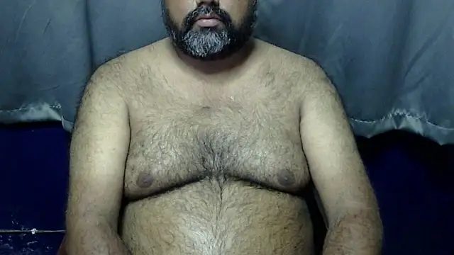 hairysubcub 70 online show from June 4, 4:02 pm