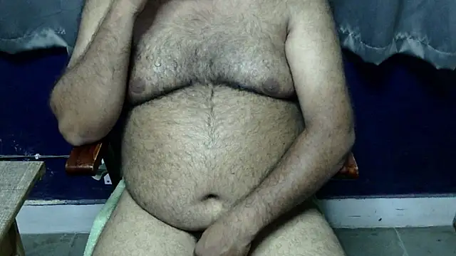 hairysubcub 70 online show from July 21, 11:23 am