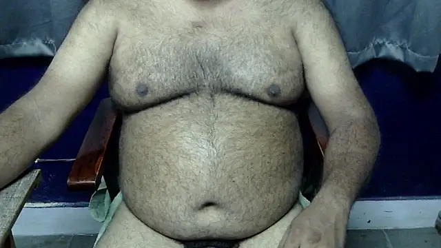 hairysubcub 70 online show from May 3, 10:51 am
