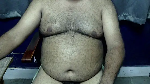 hairysubcub 70 online show from July 19, 12:11 pm