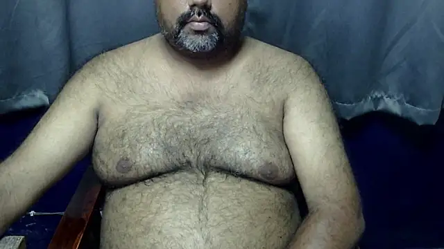 hairysubcub 70 online show from August 4, 10:43 am