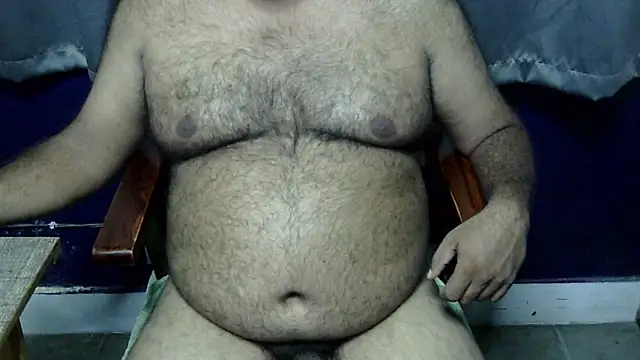 hairysubcub 70 online show from July 27, 11:06 am