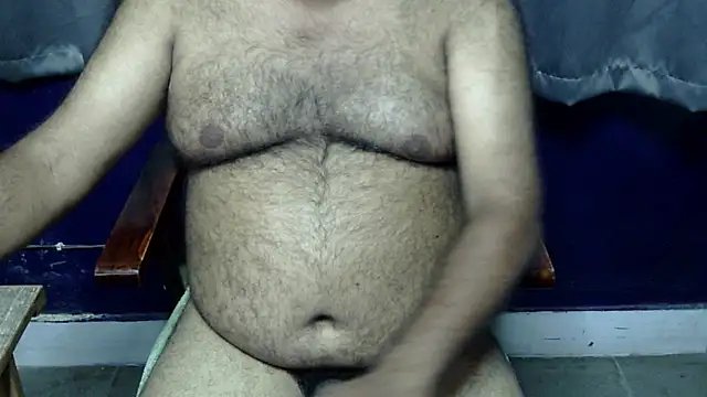 hairysubcub 70 online show from August 5, 10:53 am