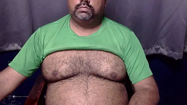 hairysubcub 70 online show from July 29, 4:11 am