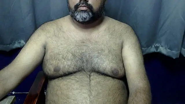 hairysubcub 70 online show from July 20, 11:12 am
