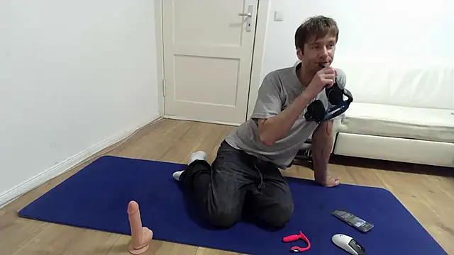 fit ass 2021 online show from May 2, 4:32 pm