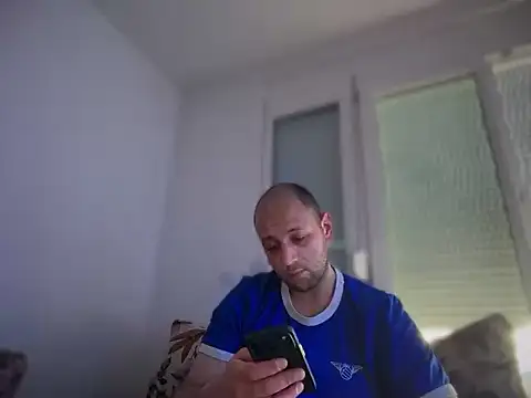 Flakka95 online show from May 23, 12:43 pm