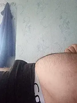 Ivanov69444 online show from August 4, 8:09 am
