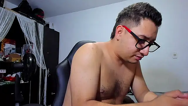 ares sexxx online show from July 31, 6:35 am