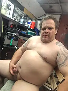 Billywax online show from July 10, 3:54 am